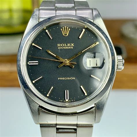 rolex datejust vs tudor oysterdate|Rolex oyster date 6694.